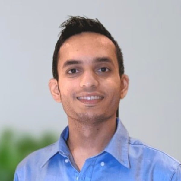 Gaurav Nemade Product Management Mentor On Mentorcruise