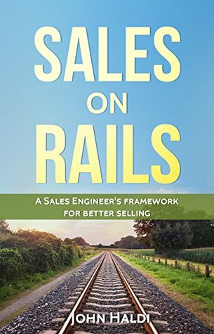 Sales on Rails