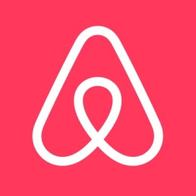 Airbnb Logo