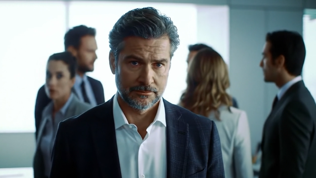 When You’re the Outsider: How One Manager Turned Rejection Into Respect