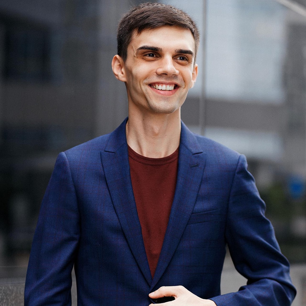 Oleg Karakash – Experienced founder with $8M exit