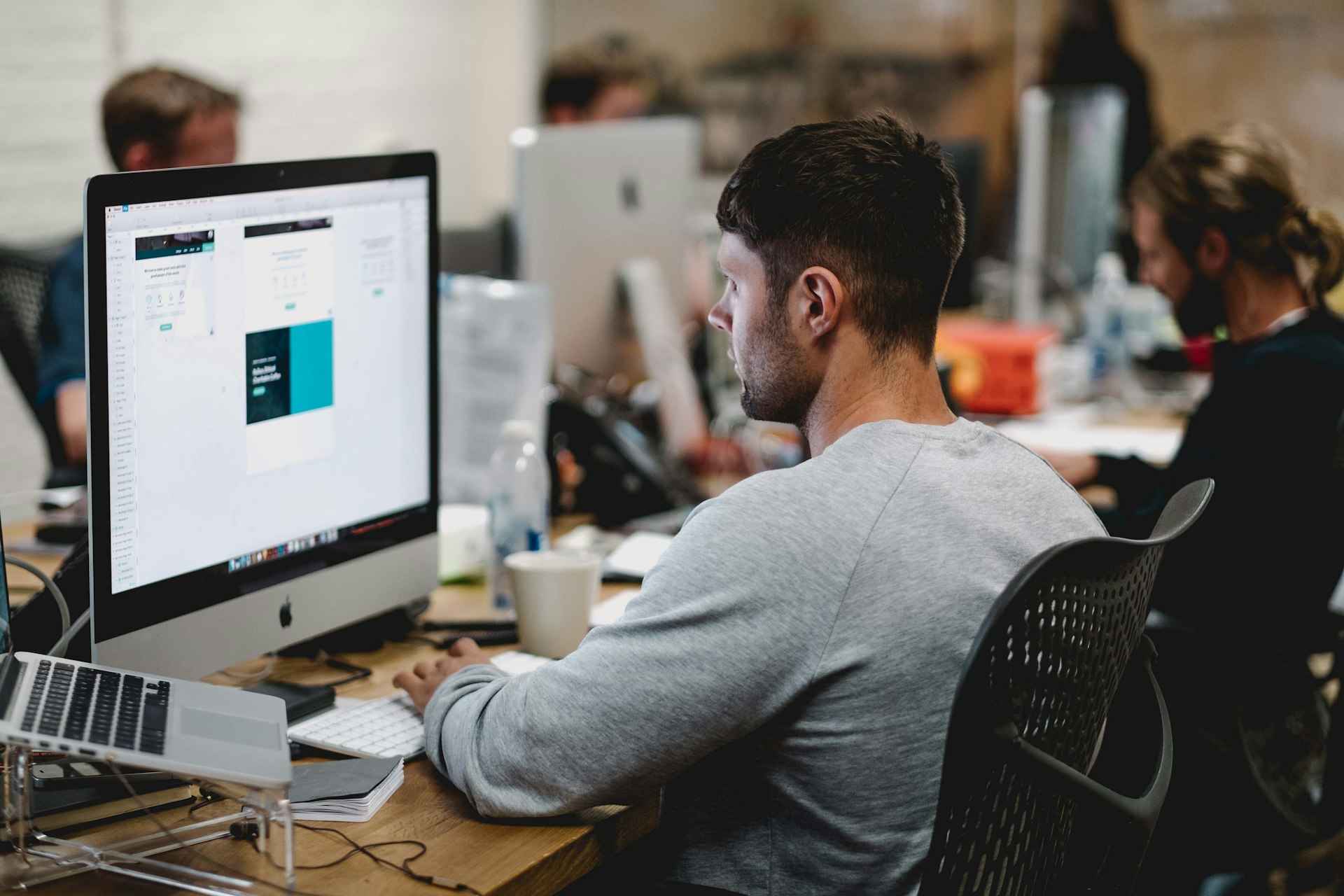 Career Change Guide: How to Become a Startup Founder - MentorCruise