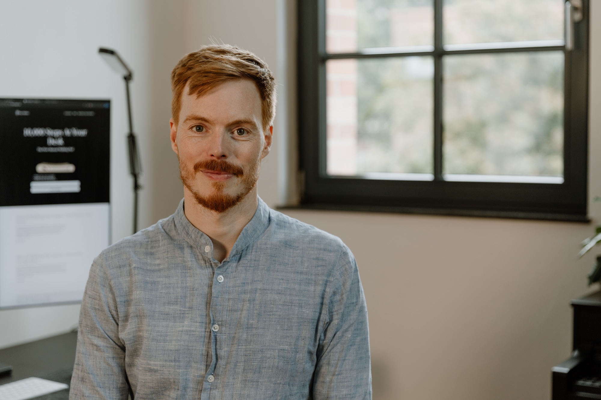How Johannes Kettman raised €1.4M on Kickstarter with mentorship