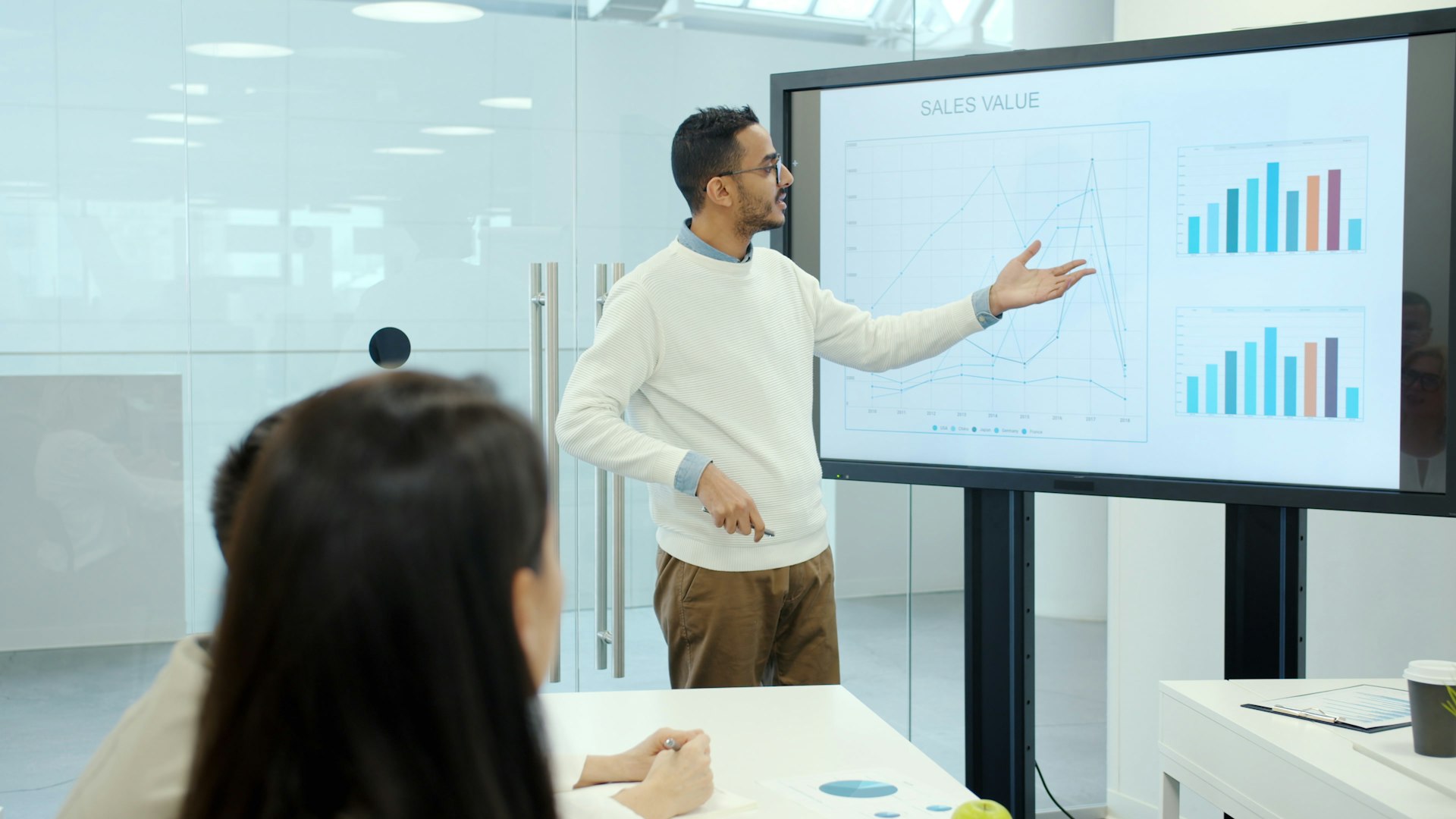 Career Roadmap: How to Advance as a Data Scientist - MentorCruise