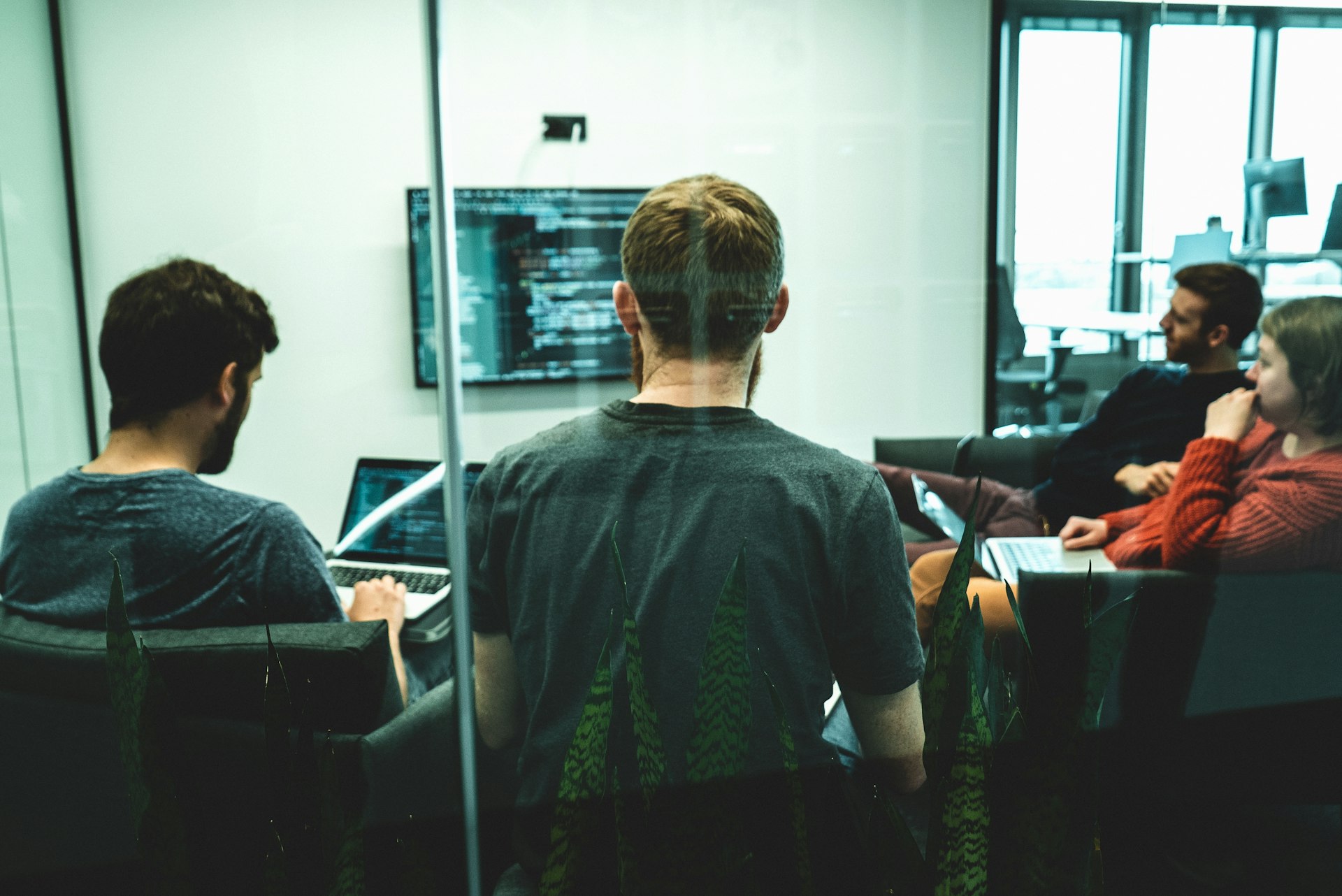 Career Roadmap: How to Advance as a Cybersecurity Professional ...