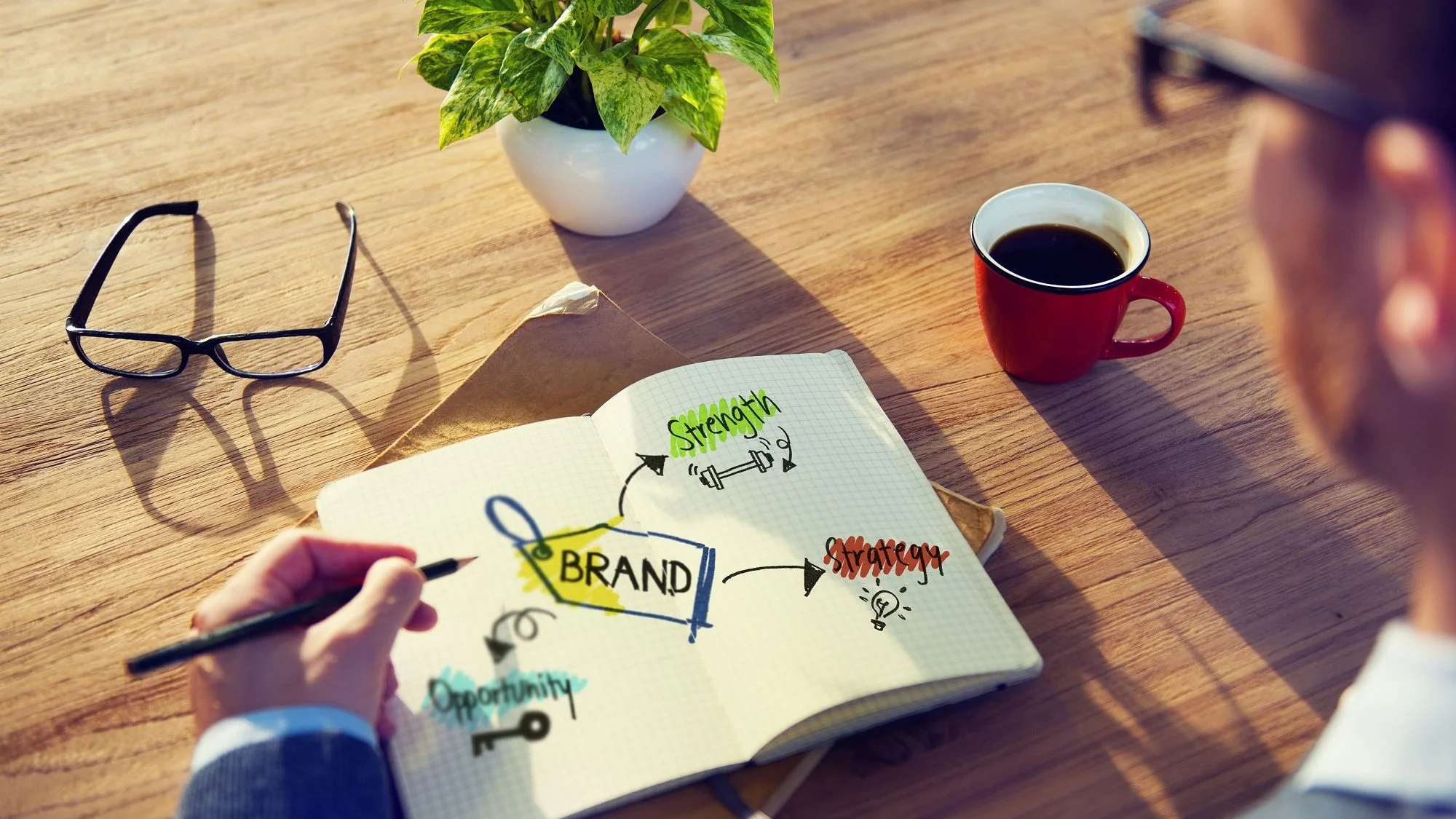 Crafting Your Unique Identity: The Power of Personal Branding for Marketers