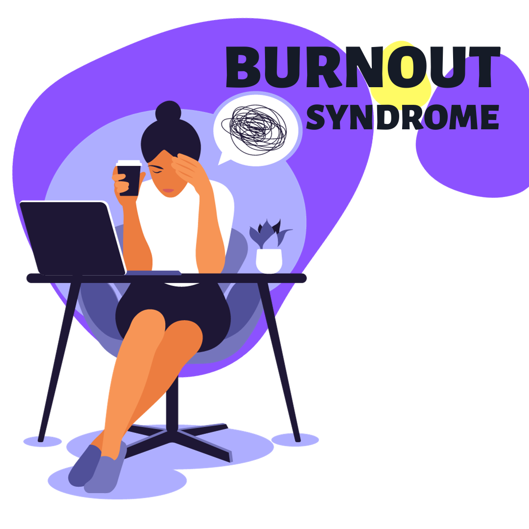 Navigating Through the Fog of Burnout: A Personal Chronicle