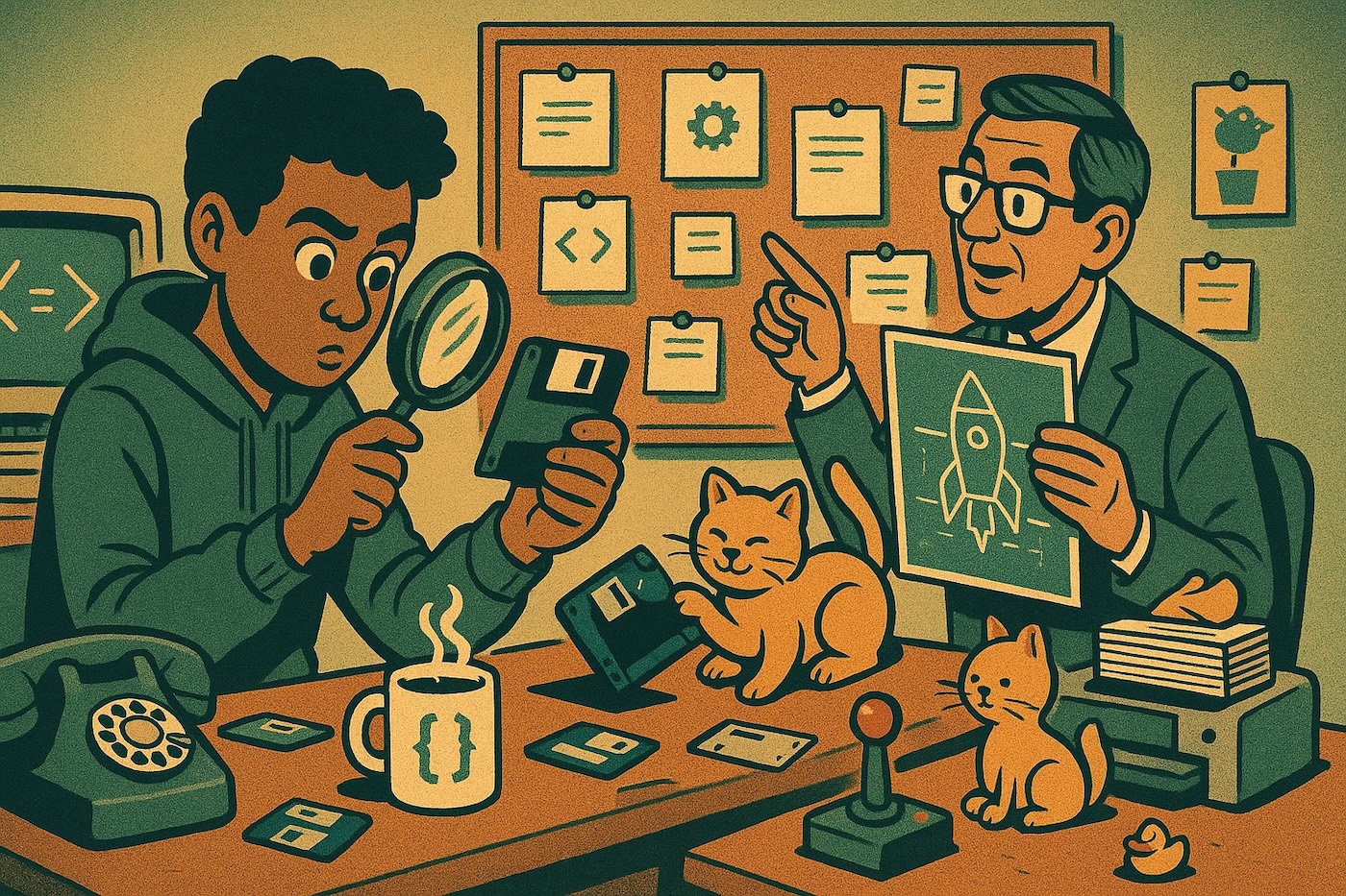 How to Decode a Front-End Developer Job Description