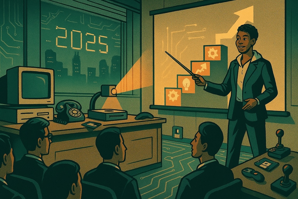 The Complete Guide to Executive Training: Everything Tech Professionals Need to Know