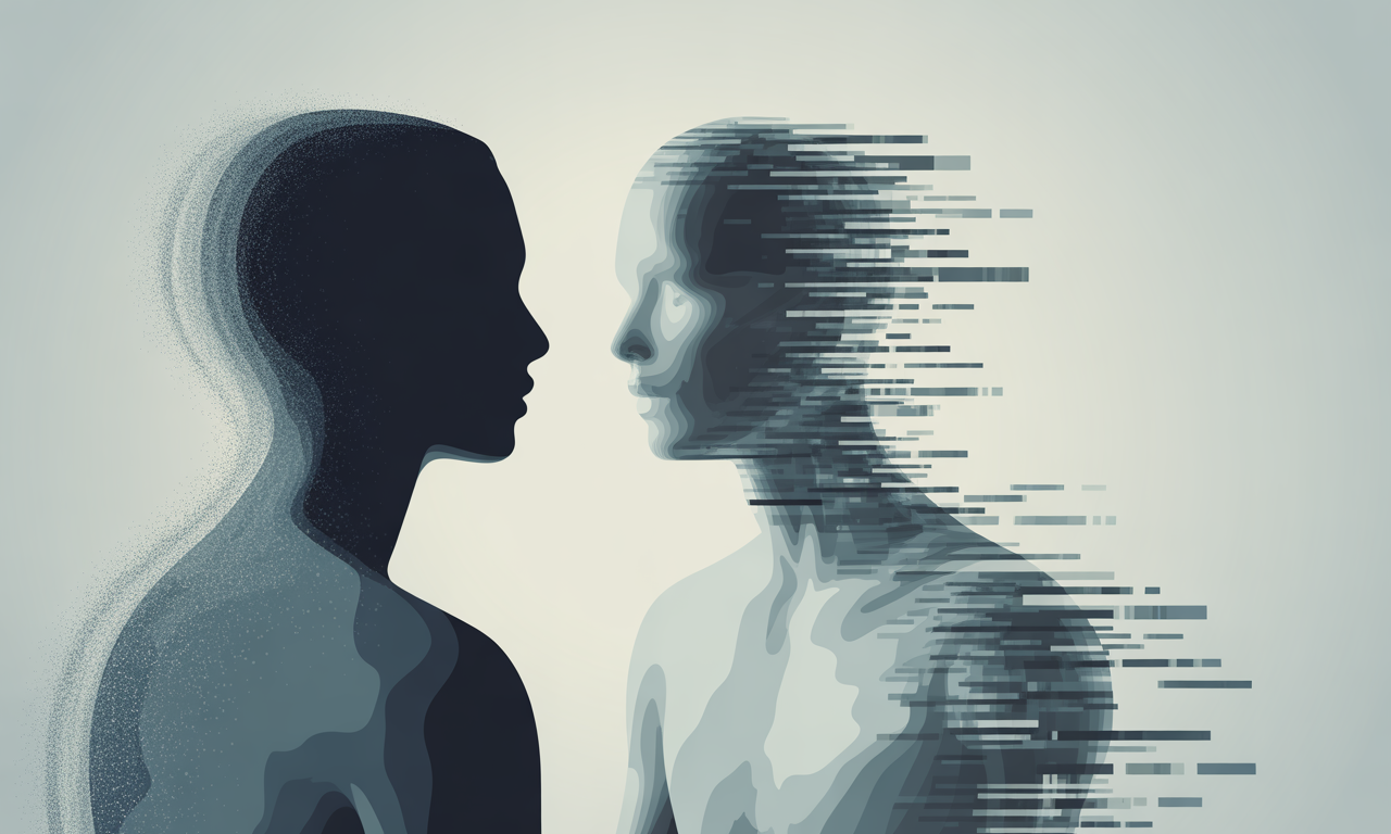 From Networked Selves to Prompted Realities