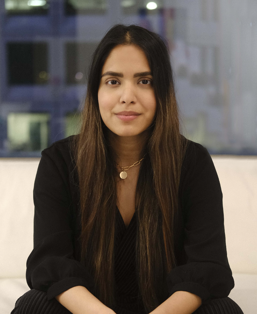 Gargi Deoghare – Meet the Mentor