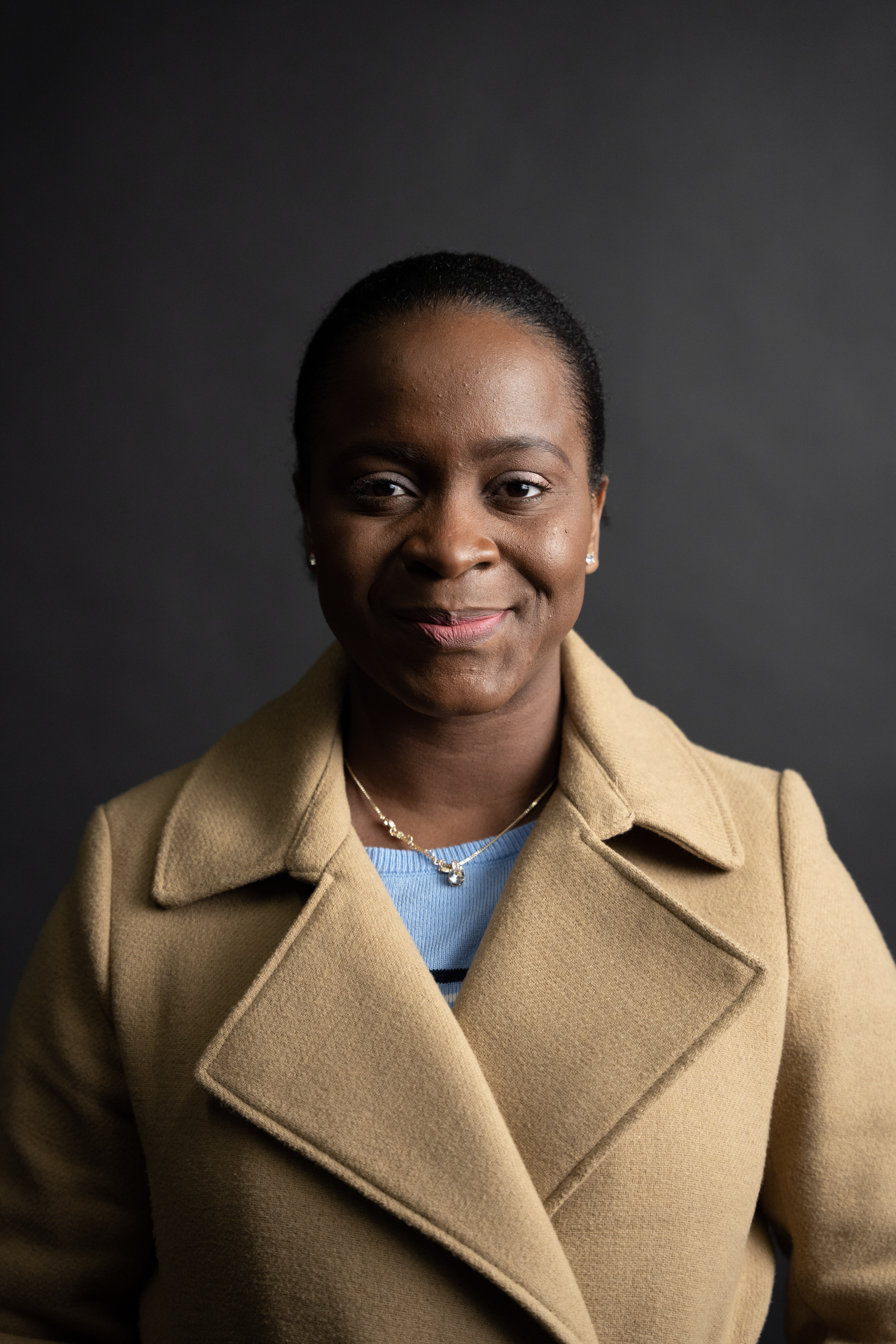 Lilian Umeakunne – Meet the Mentor