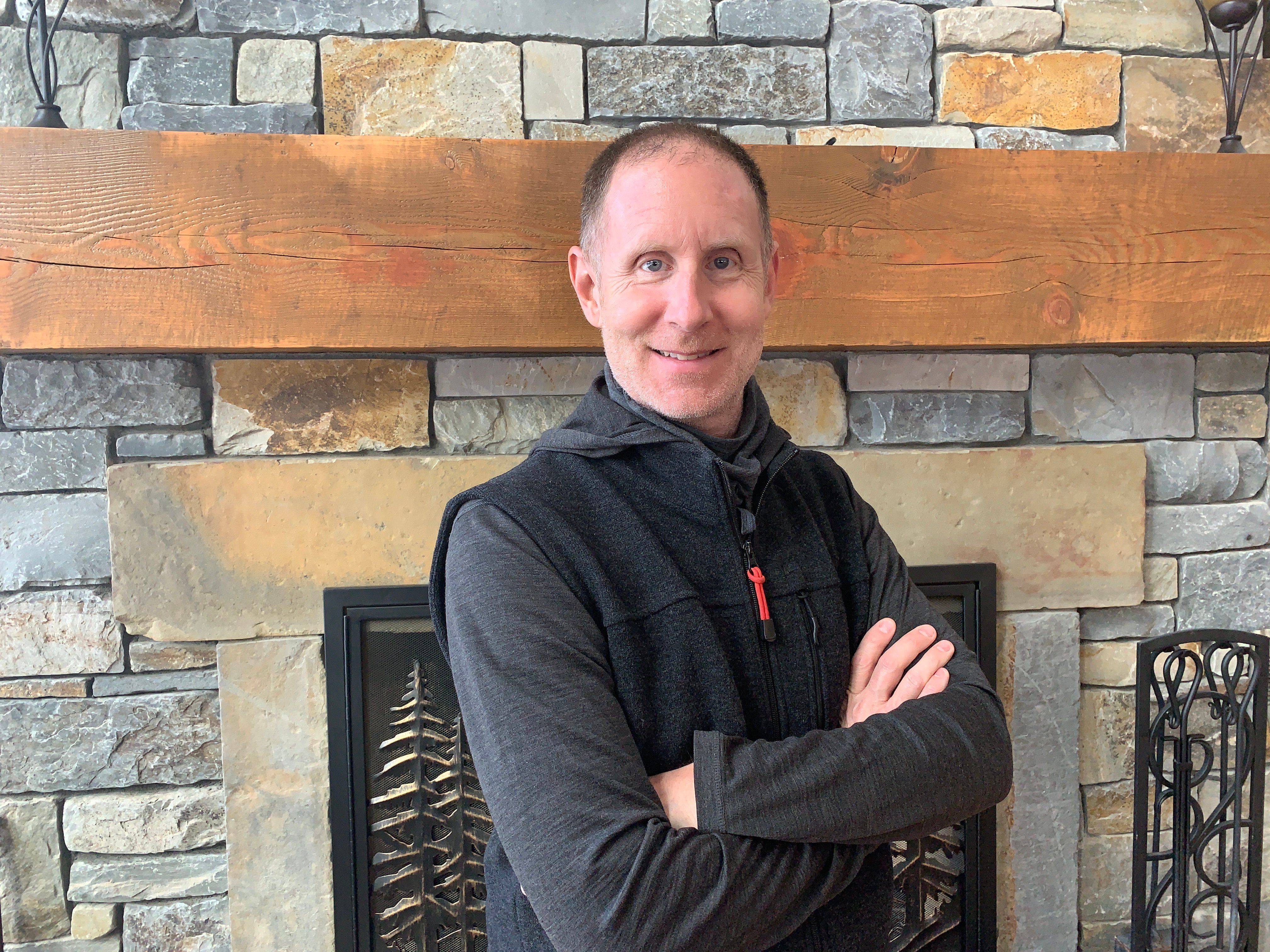 Scott Drumm – Meet the Mentor