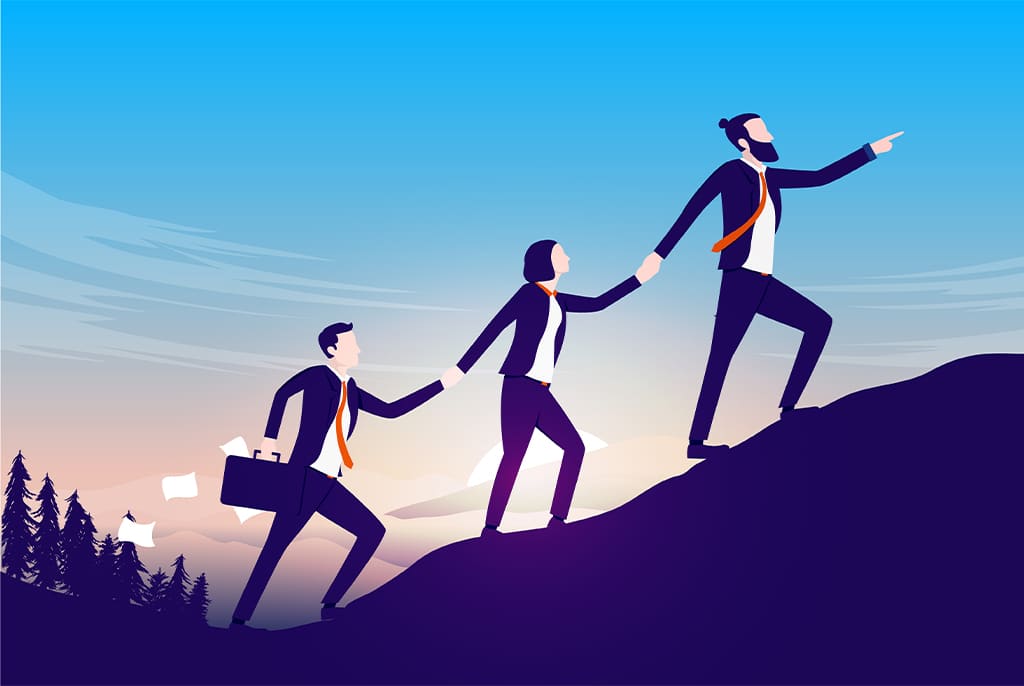 How to Develop Strong Leadership Skills in Your Current Role