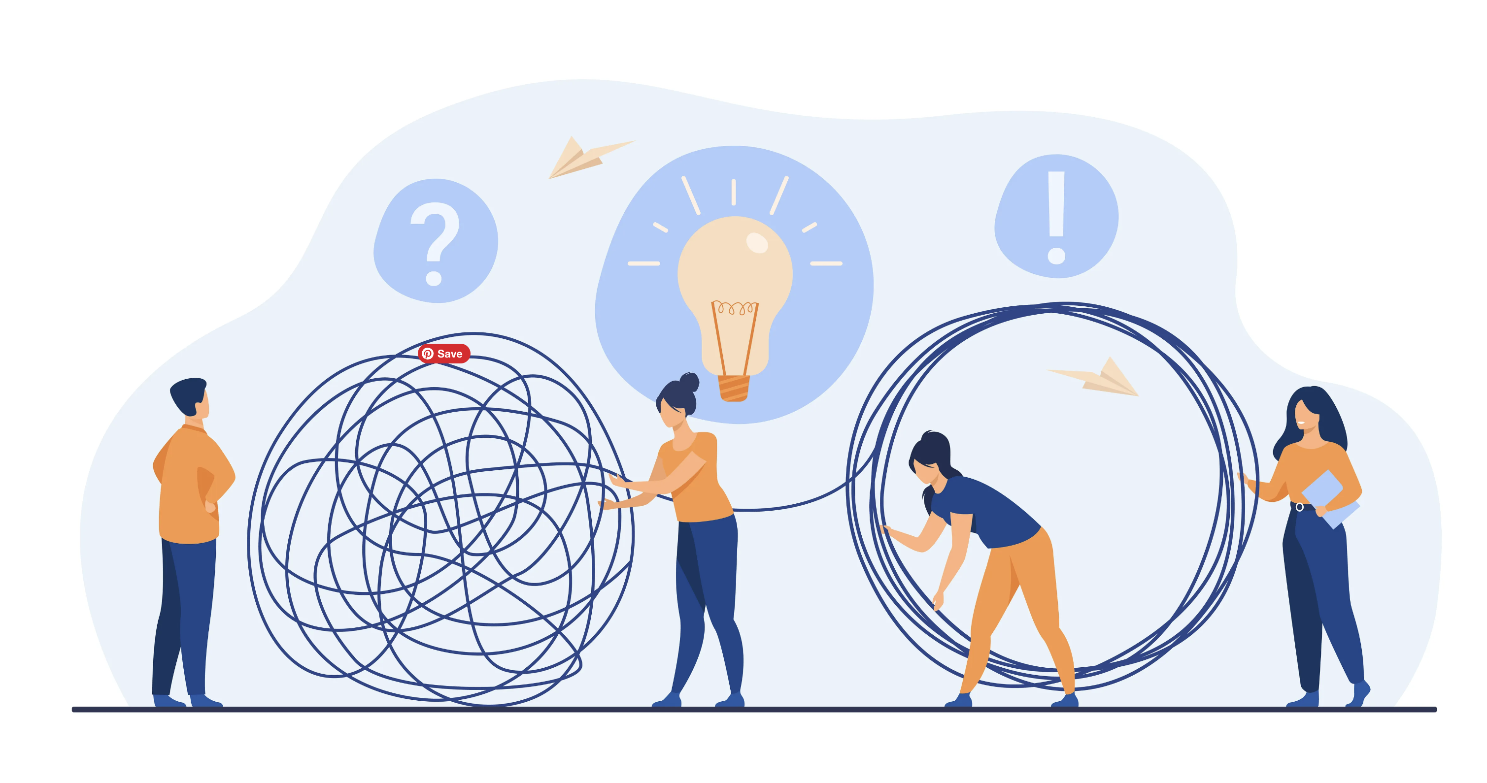 From Chaos to Collaboration: How Design Sprints Reshape Team Dynamics