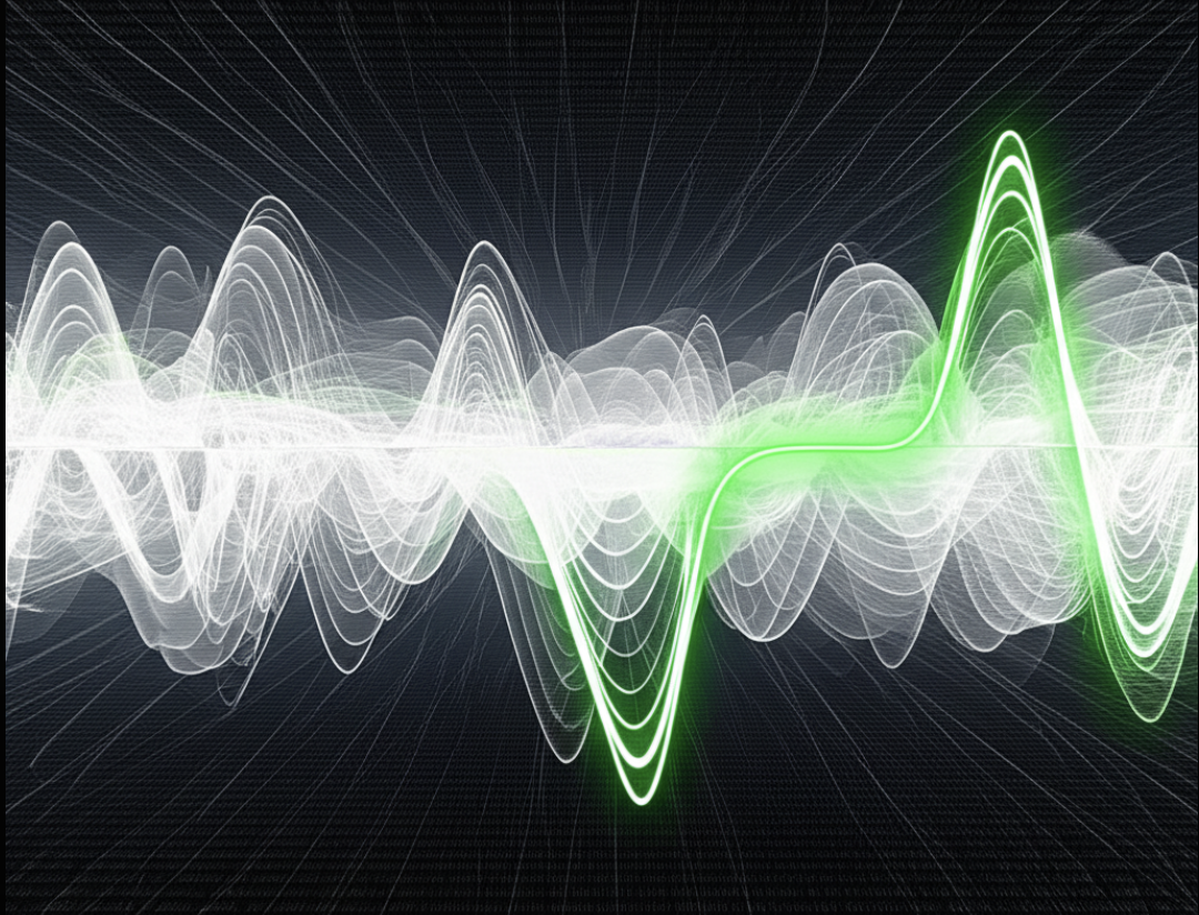 Beyond the Hype: Finding Signal in the Noise