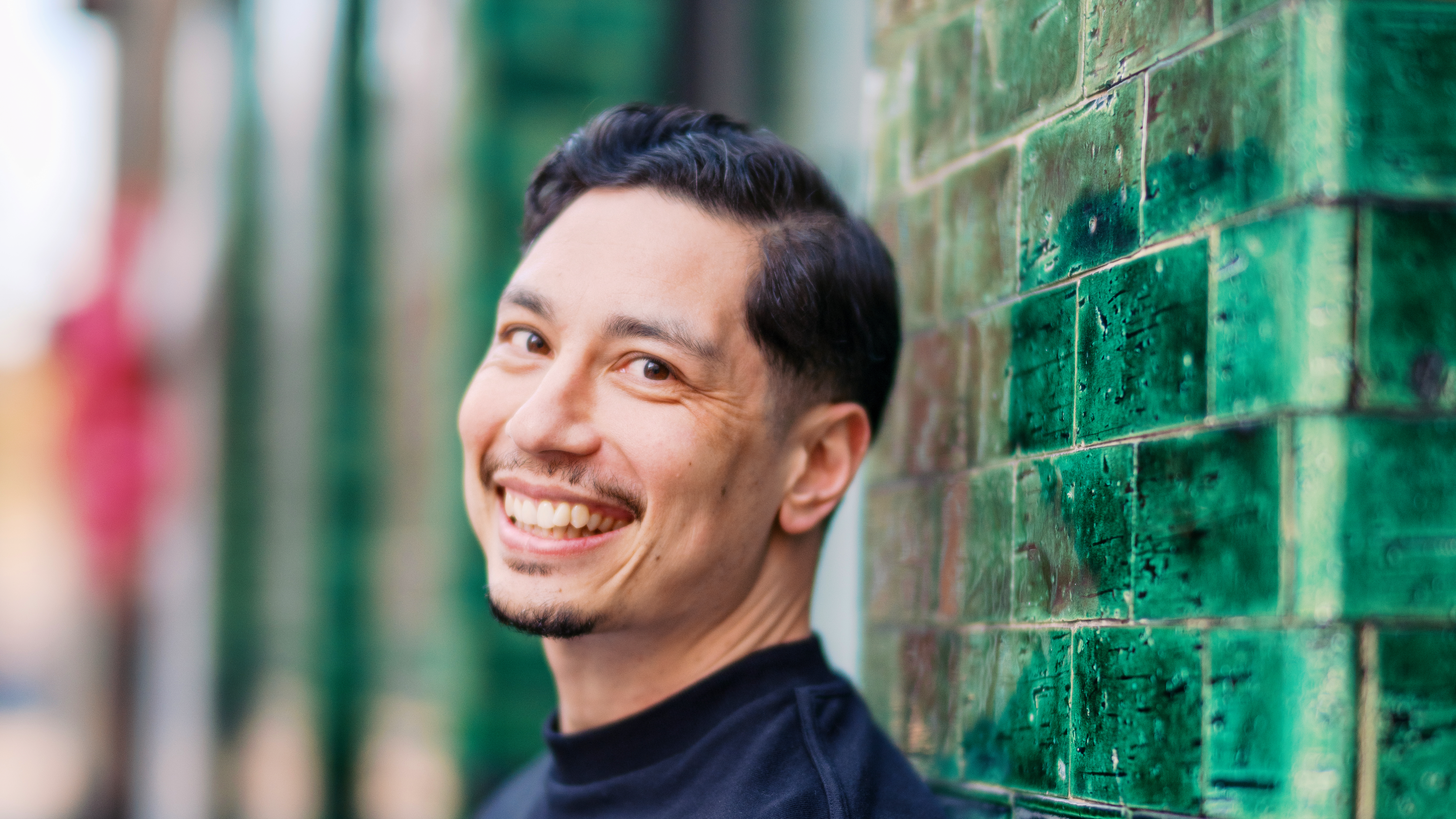 Tom Lloyd – Meet the Mentor