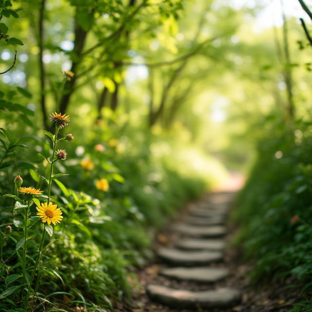 What kind of fresh start or new path are you thinking about?