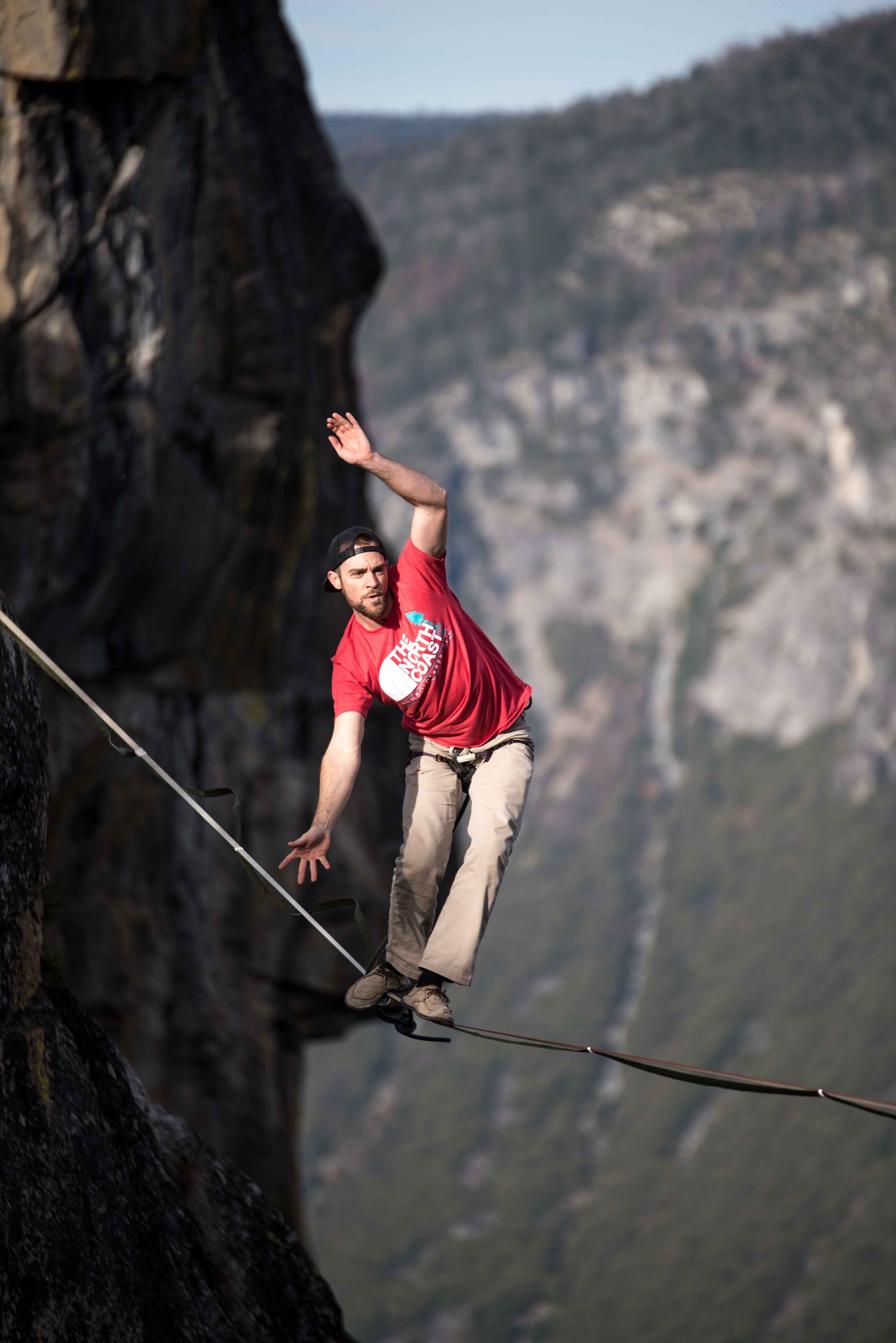 Walking the Tightrope: Balancing Decisions as an Early-stage Product Manager or Founder