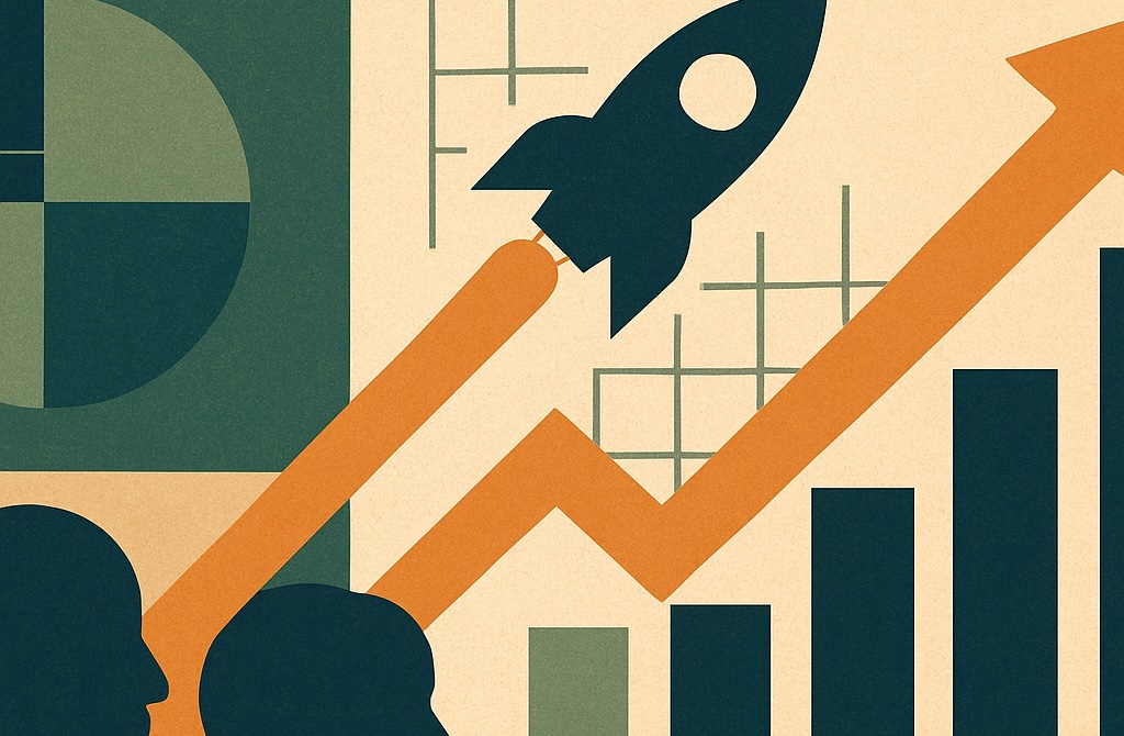 How Business Development Consultants Fuel Tech Company Growth (Beyond Sales)