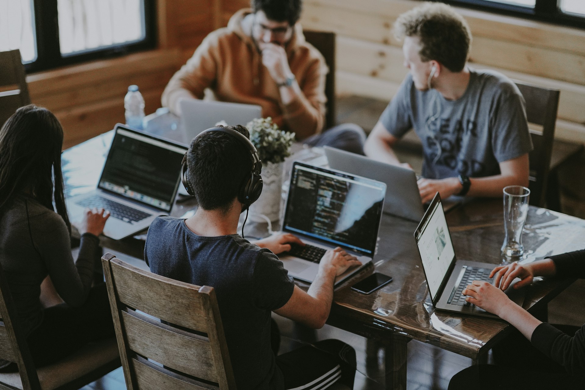 Career Change Guide - How to Transition Into Software Engineering ...
