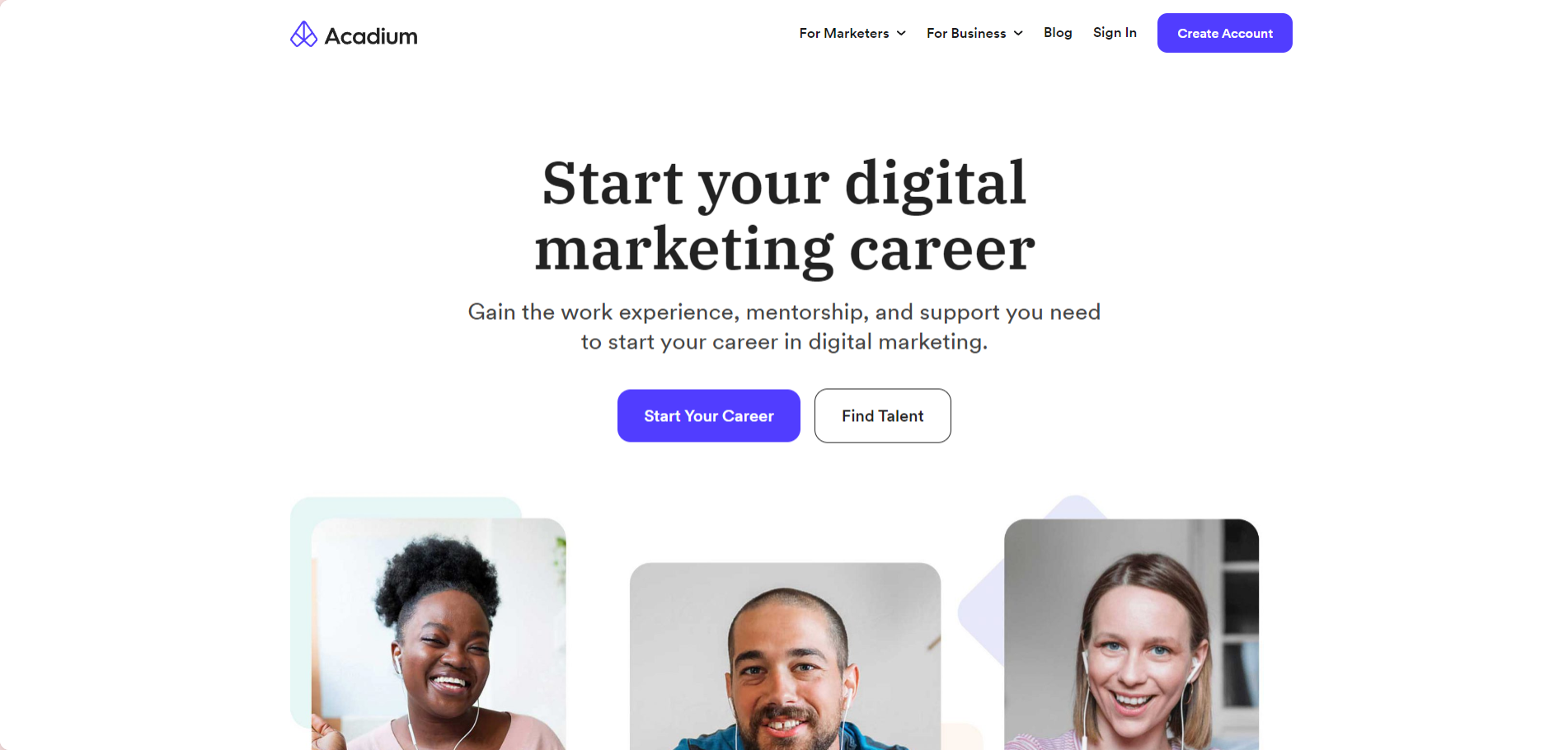 Acadium Review 2024: The Ultimate Guide for Digital Marketing Apprenticeships
