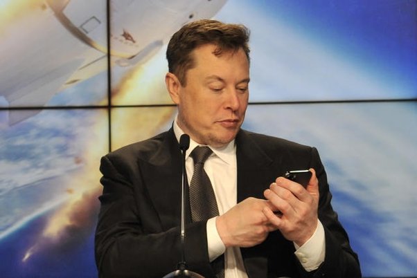 Elon Musk's Twitter Communication: The Driving Force Behind Tesla's Success