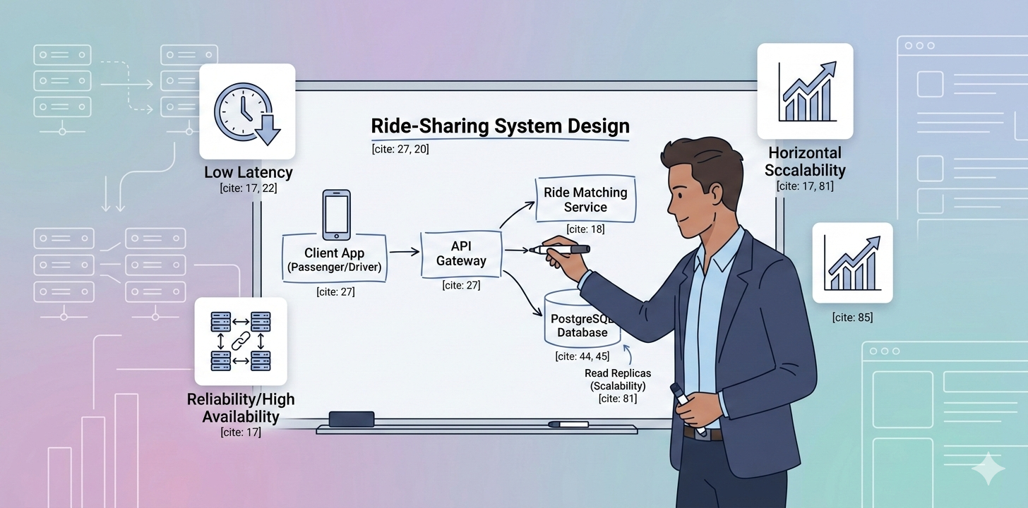 Systems Design Is Now a PM Interview — And How To Prepare for It ...
