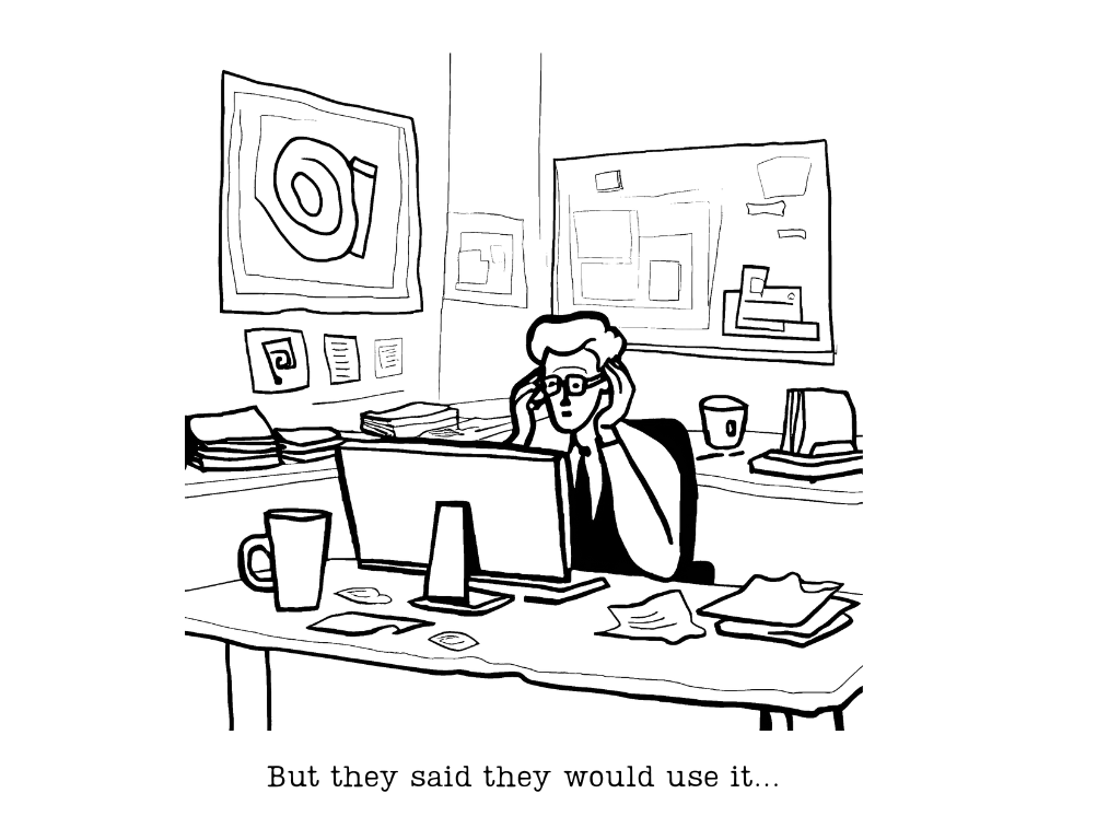 The User Interview Framework: 5 Questions That Reveal What Customers Actually Want