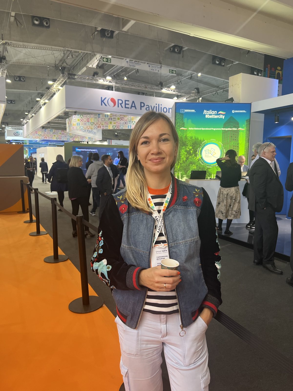Kateryna Furtak – Meet the Mentor