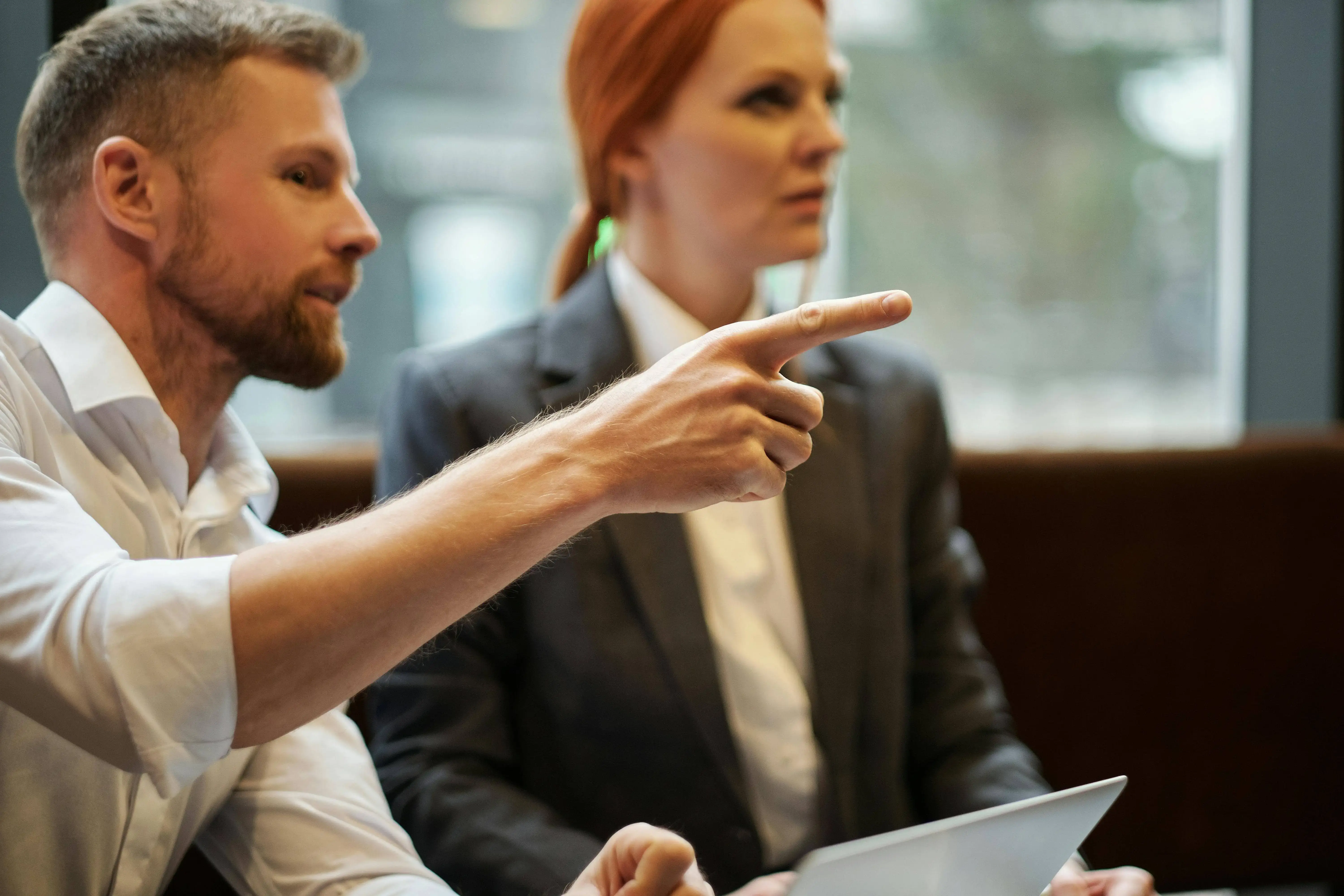 Figuring Out Your Next Move - Who a Career Transition Coach Can Help