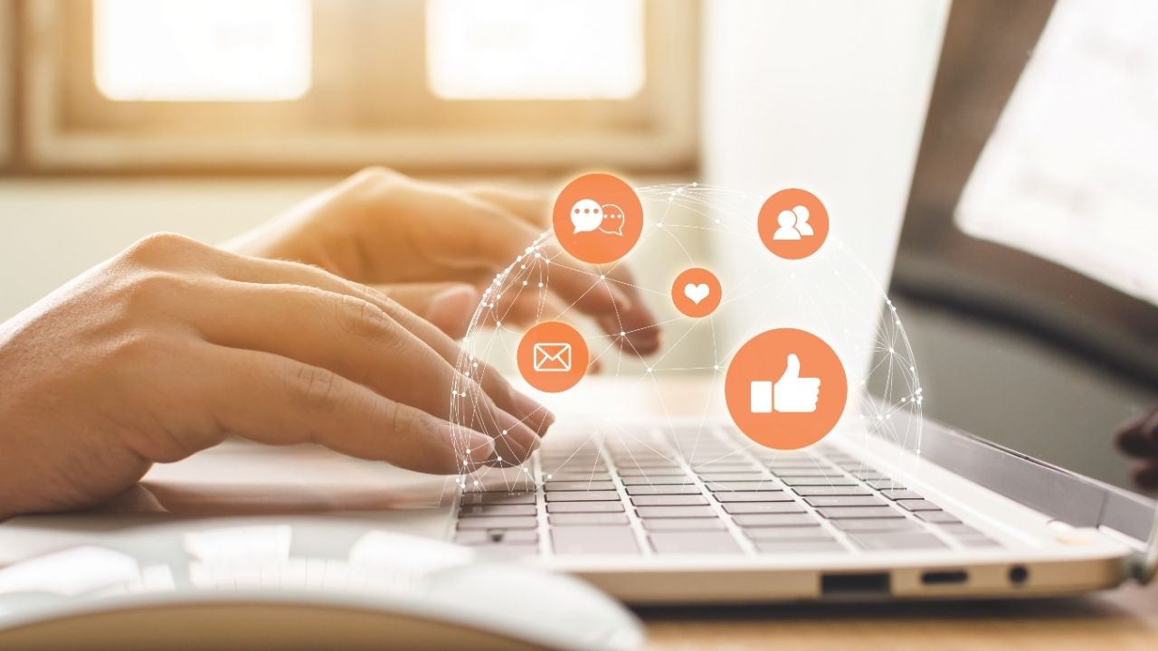 In today's digital age, leveraging social media platforms strategically can significantly boost your visibility, authority, and influence within the marketing industry. 