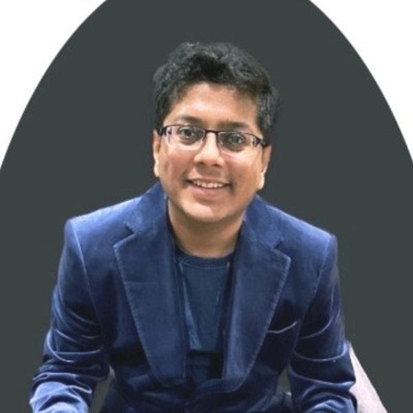 Resume Feedback with Amal Agarwal