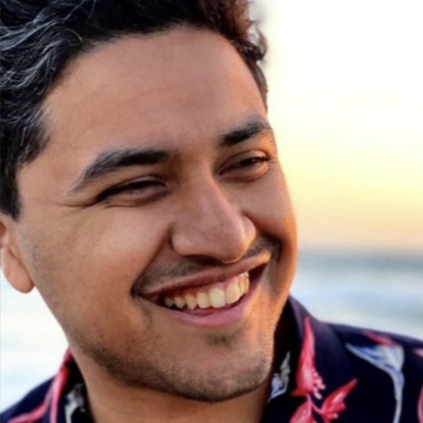Omar Malik