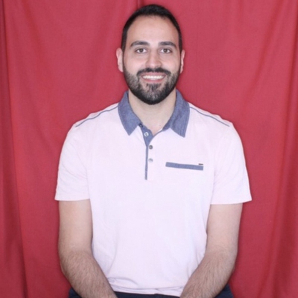 Wissam Abirached