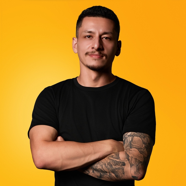 Chris Ellinas