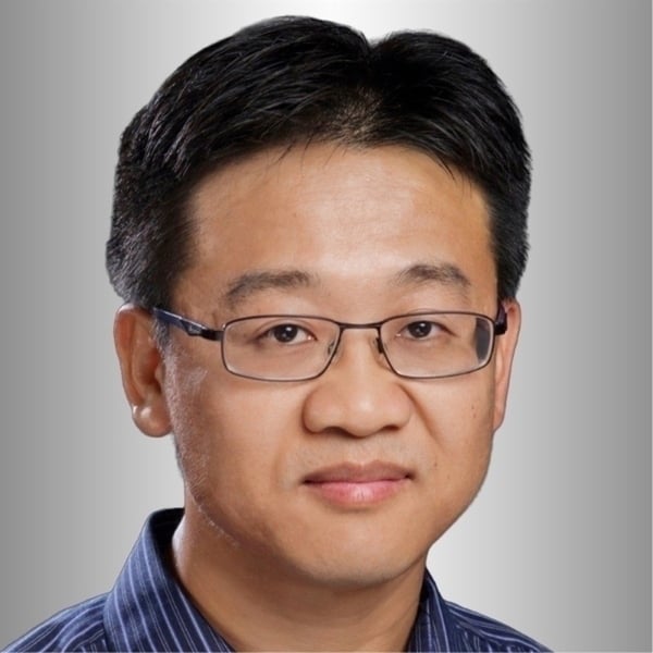 Ask Me Anything - 60 Minutes with Stanley Yao