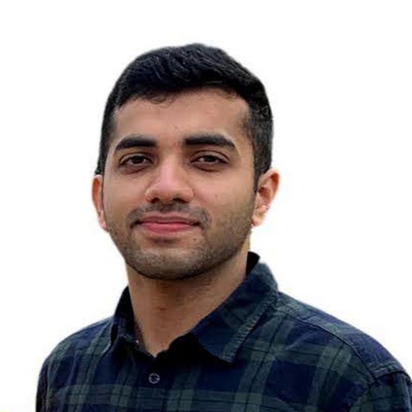 Karan Batra - Python Mentor on MentorCruise