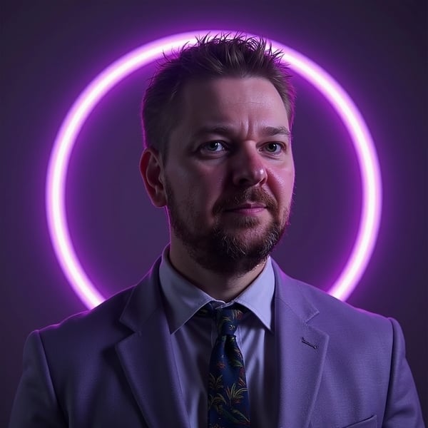 Resume Feedback with George Studenko