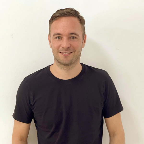 Colin Mansell - Business Strategy Mentor on MentorCruise