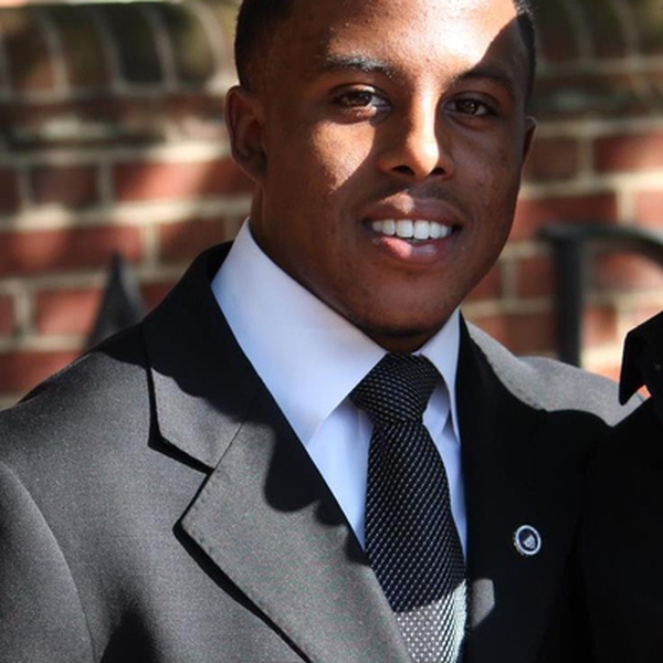 Jay Jackson