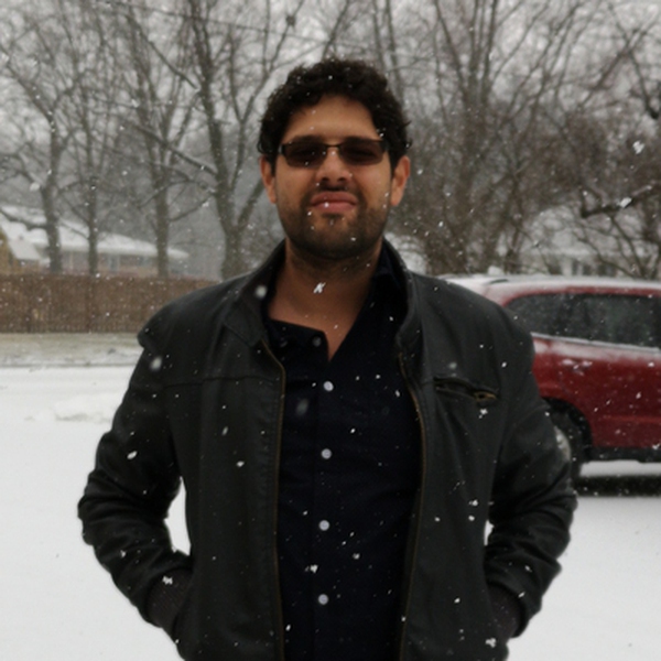 David Camargo