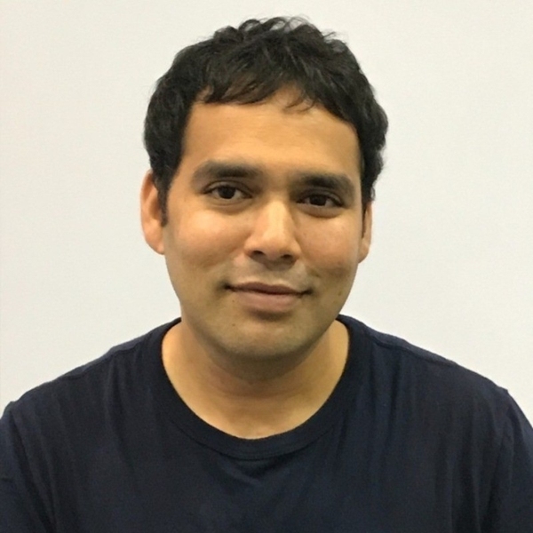 Mahesh Balachandran