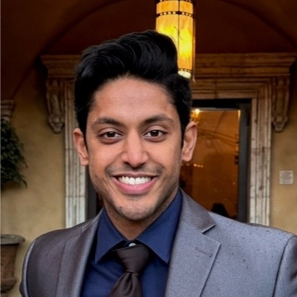 Vishal Narayanan