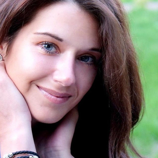 Dariia Drobotko
