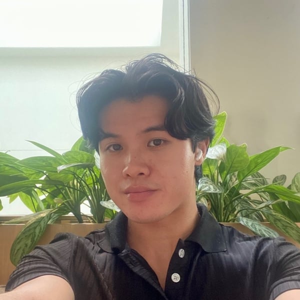 Introductory Call with Verwin Kwa