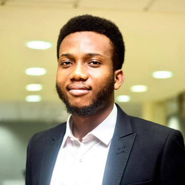 Tobi Amodu