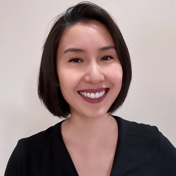 Introductory Call with Quynh Nguyen