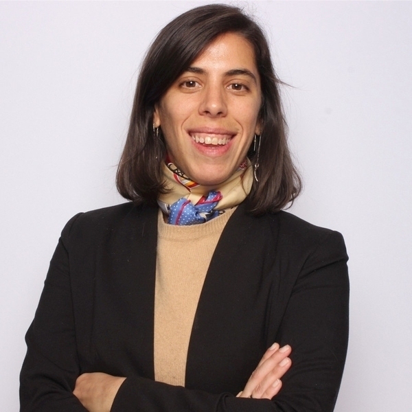 Mercedes Marquez Macri
