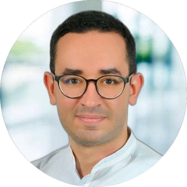 Amine Chafai